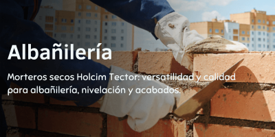 Línea de productos impermeabilizantes para la construcción Holcim Colombia