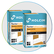 Agregados para la construcción Holcim Colombia