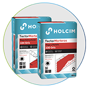 Productos para impermeabilización Holcim Gacoflex