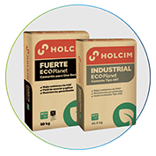 Cemento Holcim Colombia