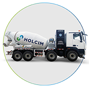 Línea de Aditivos Holcim ADI