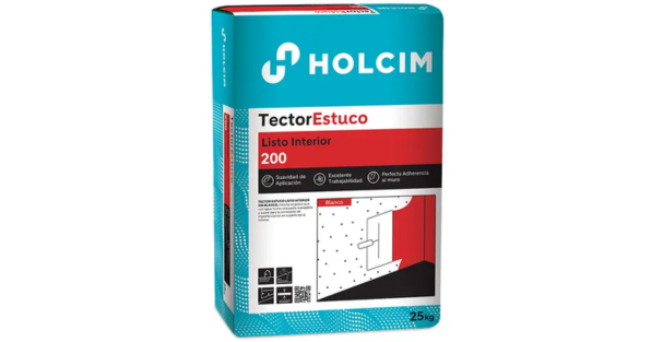 estuco listo interior 200