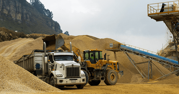 Agregados Holcim