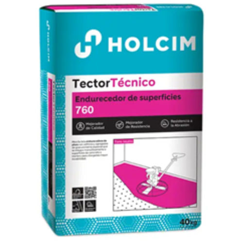 Tector Técnico 760