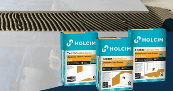 Agregados Holcim