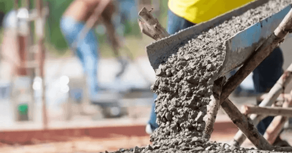 Agregados Holcim