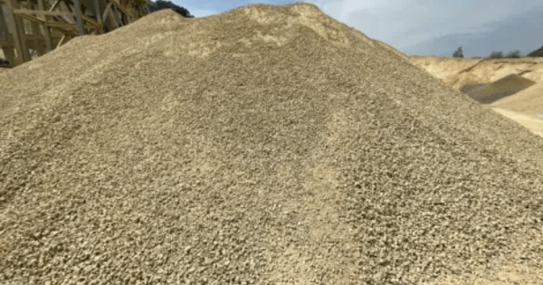 Agregados Holcim