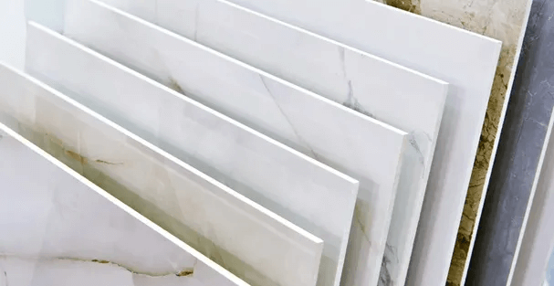 ceramica y porcelanato para enchapes de cocina