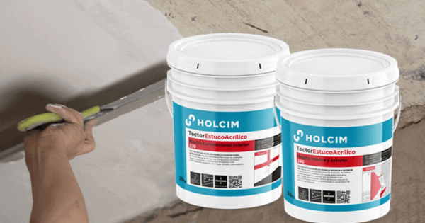 Agregados Holcim