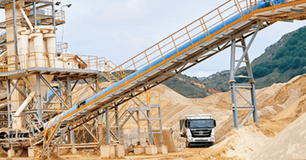 Agregados Holcim